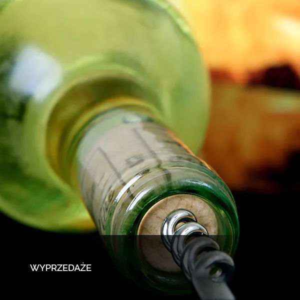 Wyprzedaże